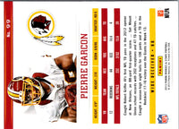 2013 Panini Rookies & Stars Pierre Garcon #99