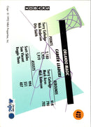 1991 SkyBox Orlando Magic