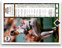 1989 Upper Deck John Farrell #468