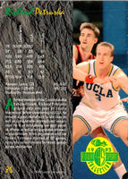 1993 Classic Futures Richard Petruska #86