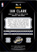 2013 Pinnacle Ian Clark