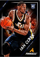 2013 Pinnacle Ian Clark