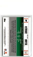 2010 Topps Chrome Gridiron Lineage Jonathan Stewart/Jonathan Dwyer