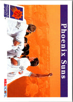 1992 Hoops Phoenix Suns #286