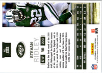2016 Score Stevan Ridley #222