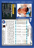 2000 Topps Collection Kent Graham #5