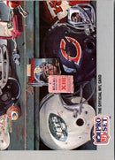 1990 Collegiate Collection Notre Dame 1975 Orange Bowl