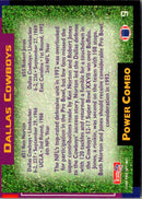 1993 Collector's Edge Robert Jones