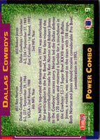 1993 Collector's Edge Robert Jones #51