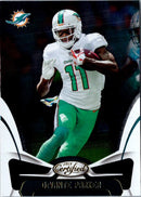 2018 Panini DeVante Parker