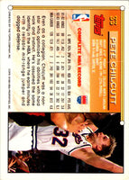 1993 Topps Pete Chilcutt #33