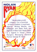 1993 Pacific Texas Express Texas Legend