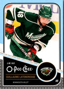 2011 O-Pee-Chee Guillaume Latendresse
