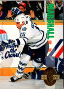1993 Leaf Sisu Finland Pertti Lehtonen