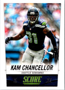 2014 Score Kam Chancellor