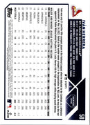 2023 Topps 1988 Baseball 35th Anniversary Autographs Red (Series Two) Ivan Herrera