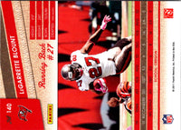 2012 Panini LeGarrette Blount #60