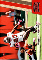 2012 Panini LeGarrette Blount #60