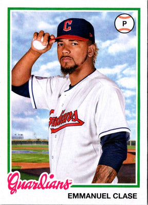 2022 Topps Willi Castro #191