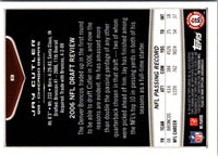 2009 Bowman Chrome Jay Cutler #8