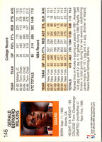 1991 Hoops Gerald Wilkins #146