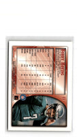 1998 Pro Stamps Bobby Hoying #6