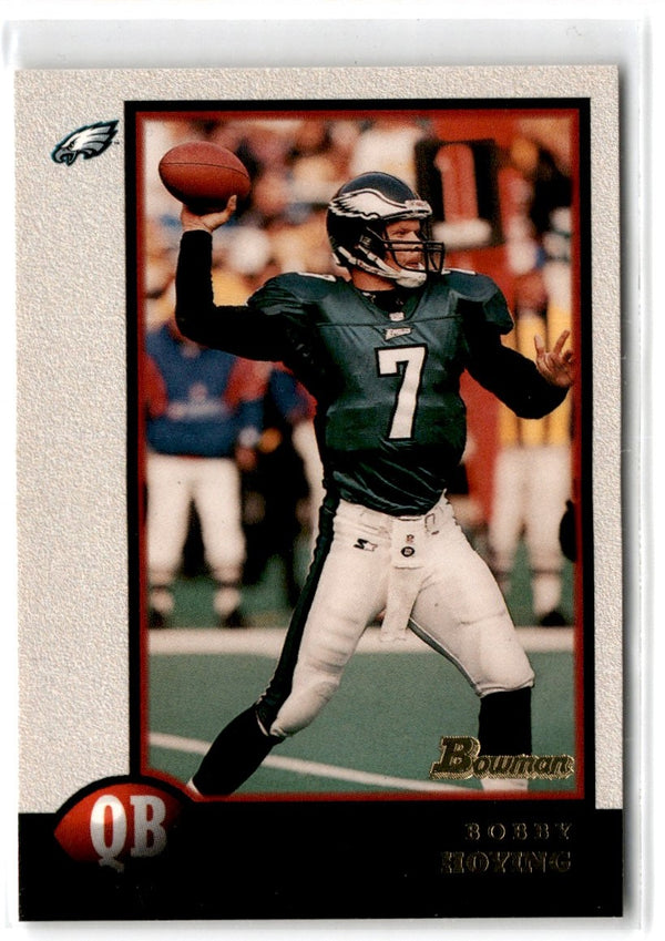 1998 Pro Stamps Bobby Hoying #6