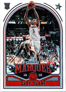 2018 Panini Gary Clark