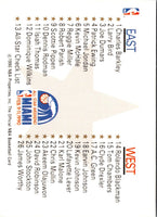 1991 Franz Portland Trailblazers All-Star Weekend #2