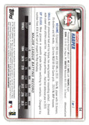 2020 Bowman Bryce Harper