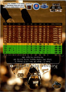 2000 Pacific Revolution Game Worn Jerseys Keenan McCardell