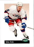 1994 Parkhurst Vintage Dallas Drake