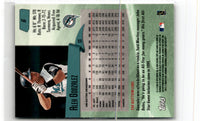 2000 Stadium Club Chrome Alex Gonzalez #6