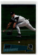 2000 Stadium Club Chrome Alex Gonzalez