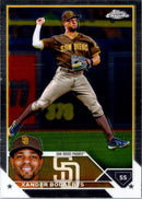 2023 Topps Allen & Ginter Xander Bogaerts