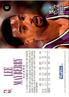 1994 SkyBox Lee Mayberry #95
