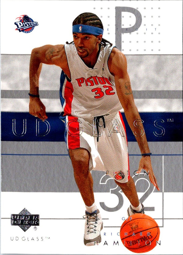 2003 Upper Deck Jumaine Jones #20