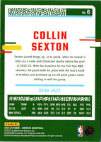 2023 Donruss Collin Sexton #6