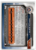 2019 Bowman Draft Shervyen Newton #BD-169