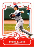 2021 Panini Chronicles Classics Bobby Dalbec #2