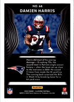 2022 Panini Damien Harris #68