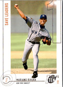 2002 Topps Ten Mariano Rivera