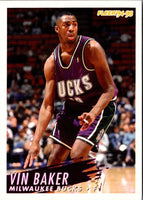 1994 Fleer Vin Baker #123