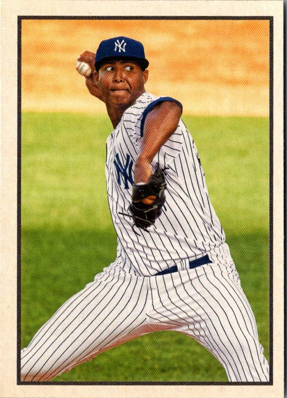 2019 Panini Elite Extra Edition Triple Silhouettes Orange Domingo Acevedo #16