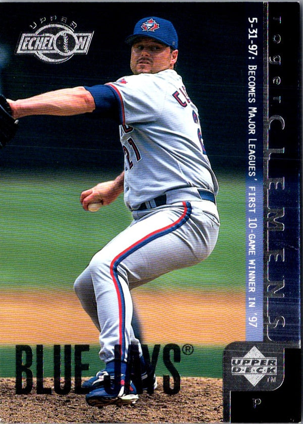 1997 Upper Deck Don Wengert #451