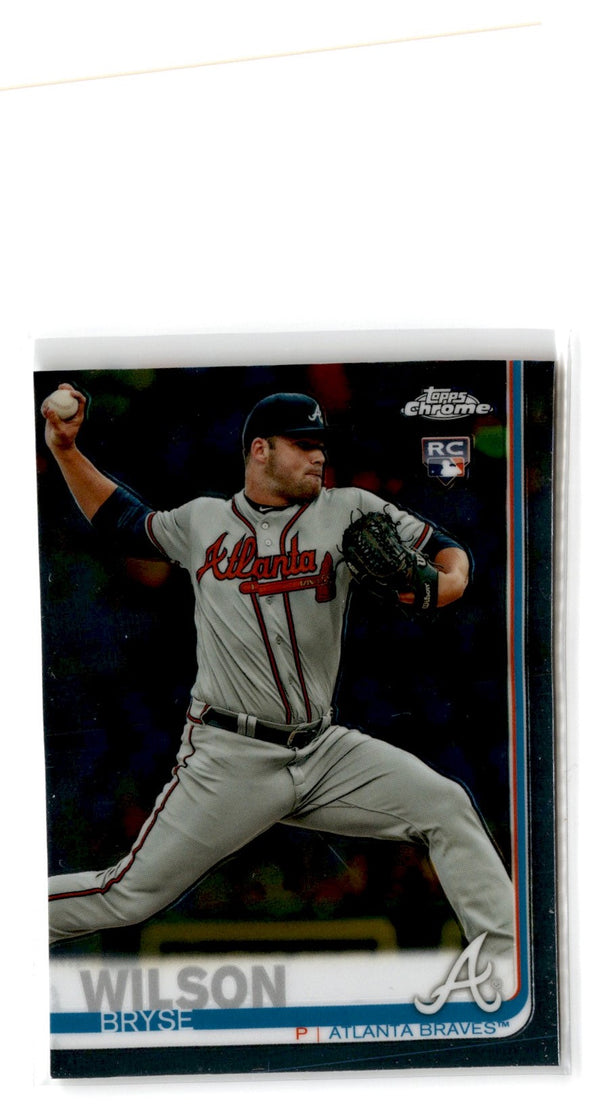 2020 Topps Chrome Tim Lopes #RA-TL