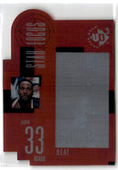 1997 Upper Deck Adonal Foyle