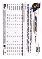 2021 Topps Update Daniel Vogelbach #US148