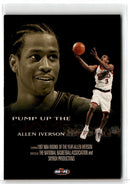 1998 SkyBox Scottie Pippen