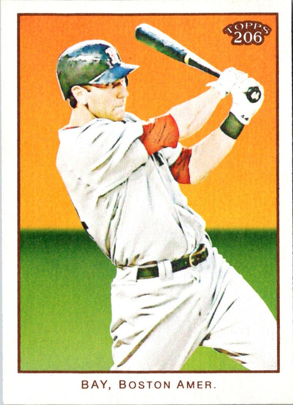 2009 Topps 206 Jason Bay #212